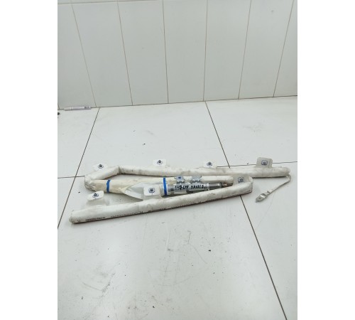 Подушка безопасности боковая шторка правая