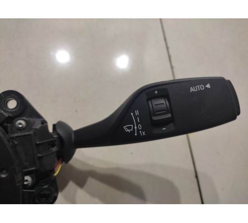 Подрулевая контактная группа(шлейф)