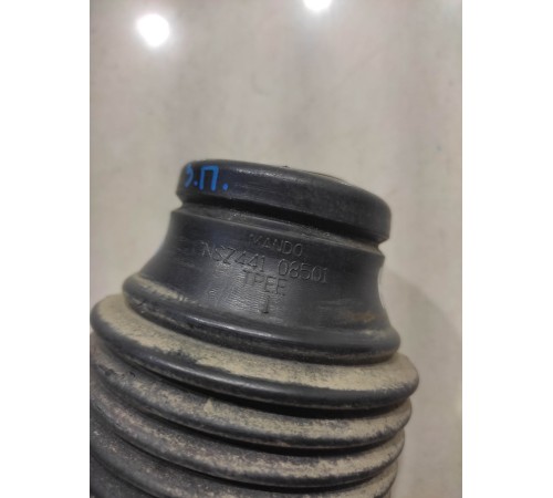 Пыльник амортизатора(передний левый)