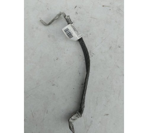 Клемма аккумулятора минусовая