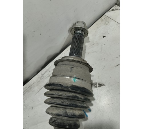 Привод полуось задний правый