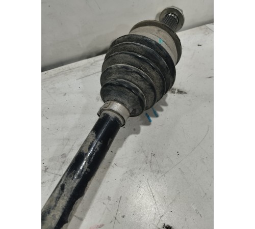 Привод полуось задний правый