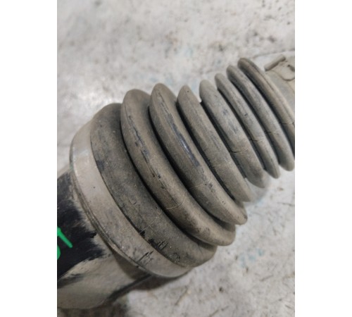 Привод полуось задний правый