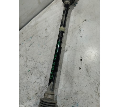 Привод полуось задний правый