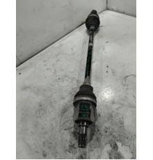 Привод полуось задний правый