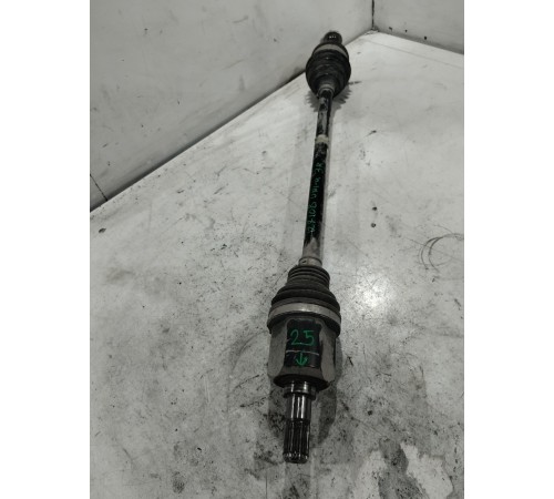 Привод полуось задний правый