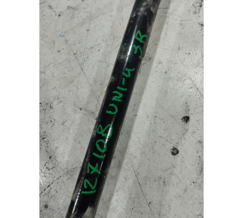 Привод полуось задний правый