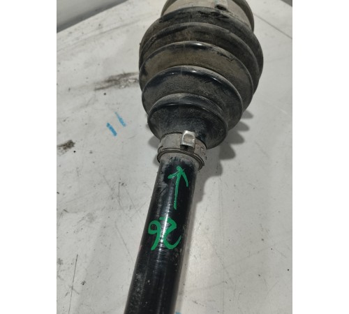 Привод полуось задний правый