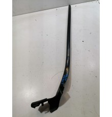 Накладка стойки лобового стекла левая