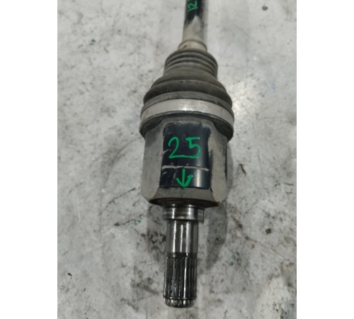 Привод полуось задний правый