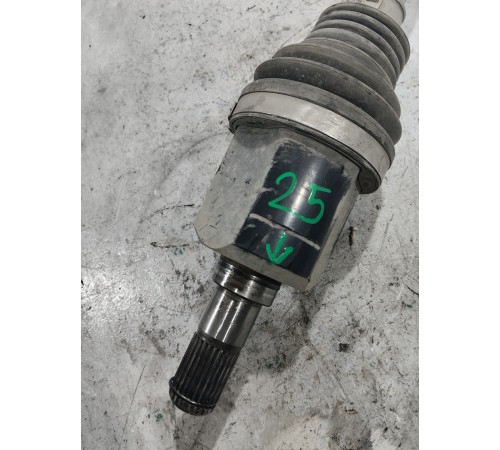 Привод полуось задний правый