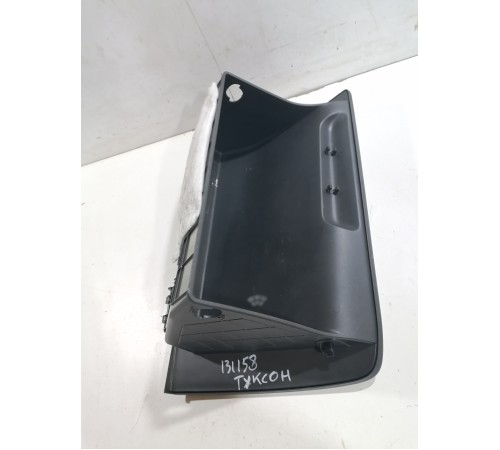 Бардачок торпедо