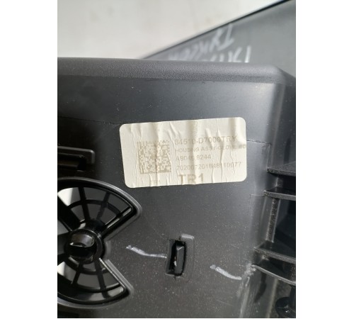 Бардачок торпедо