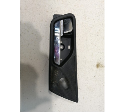 Ручка двери внутренняя передняя левая