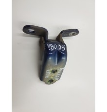 Петля двери задняя правая нижняя