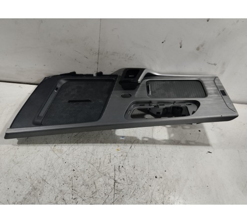 Накладка центральной консоли