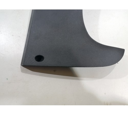 Накладка под торпедо левая