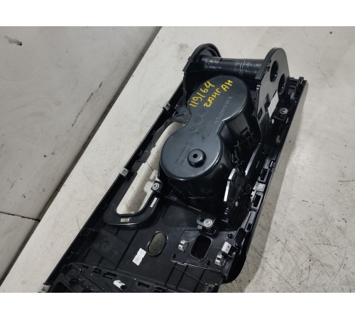 Накладка центральной консоли