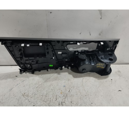 Накладка центральной консоли