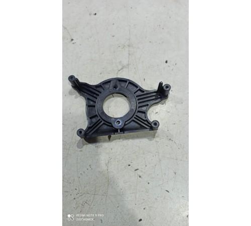 Накладка руля задняя