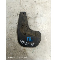 Брызговик передний левый