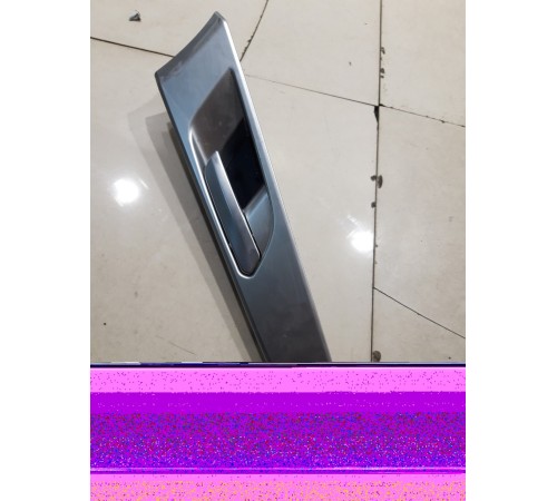 Ручка двери (передняя правая внутренняя)