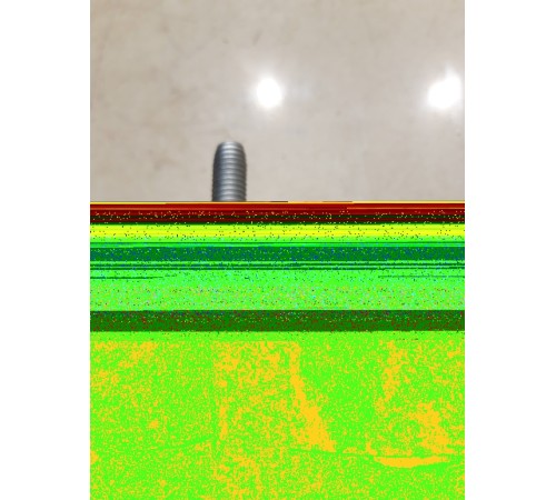 Ролик обводной