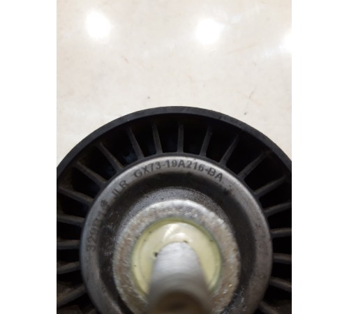 Ролик обводной