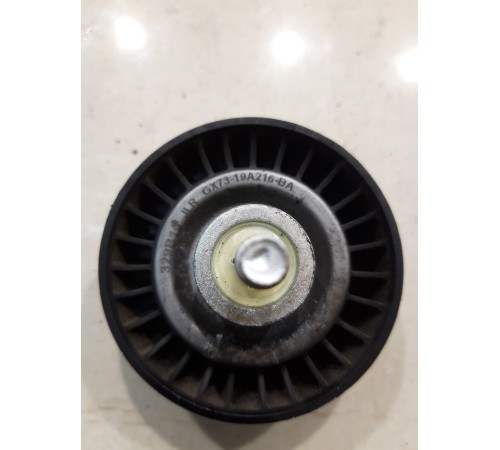 Ролик обводной