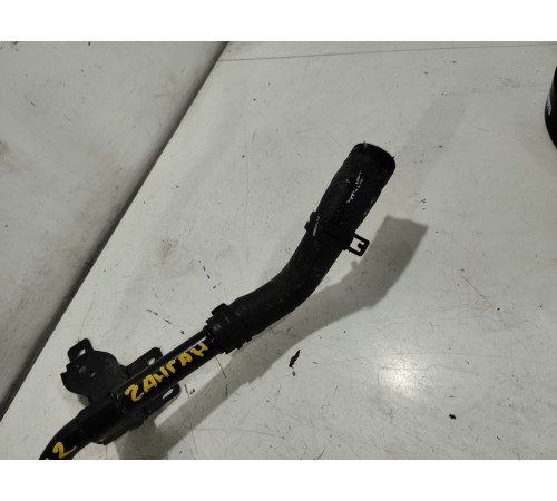 Патрубок системы охлаждения металический