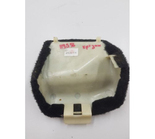 Накладка багажника