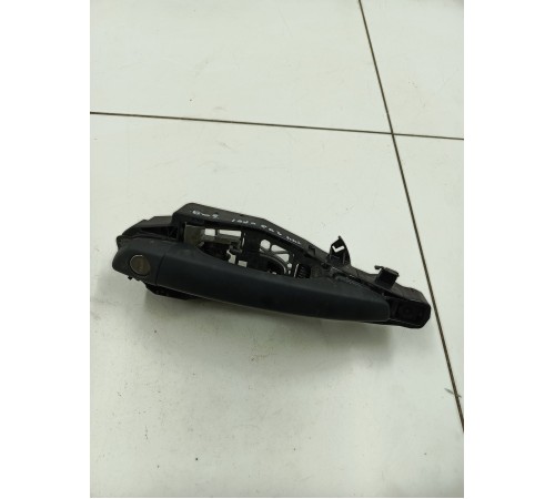 Ручка двери задняя