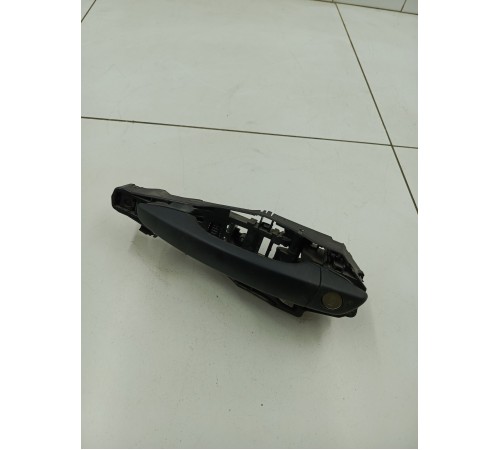 Ручка двери задняя