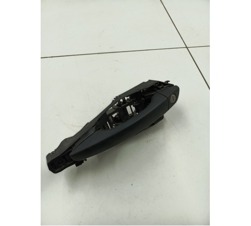 Ручка двери задняя