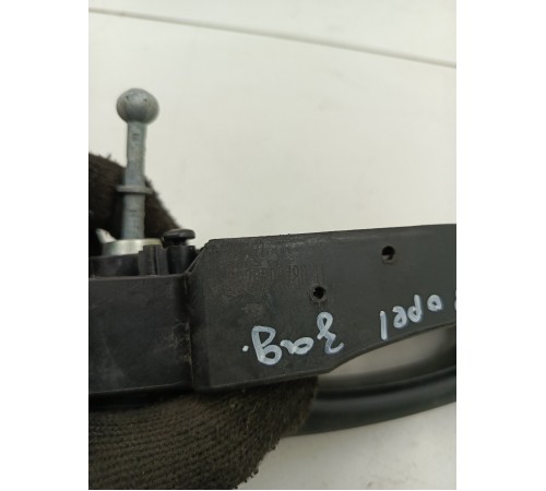 Ручка двери задняя