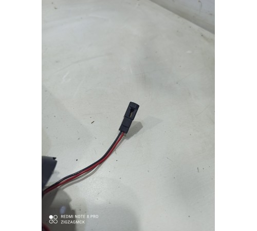 Козырек солнцезащитный(правый)