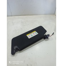 Козырек солнцезащитный(правый)