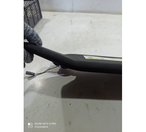 Козырек солнцезащитный(правый)