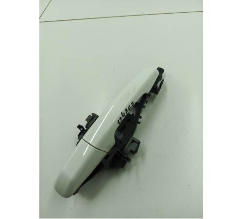 Ручка двери наружная задняя правая