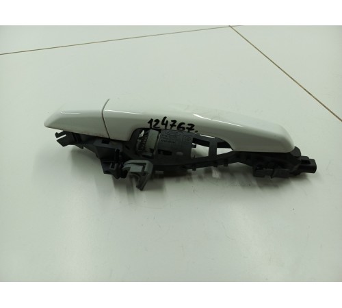 Ручка двери наружная задняя правая