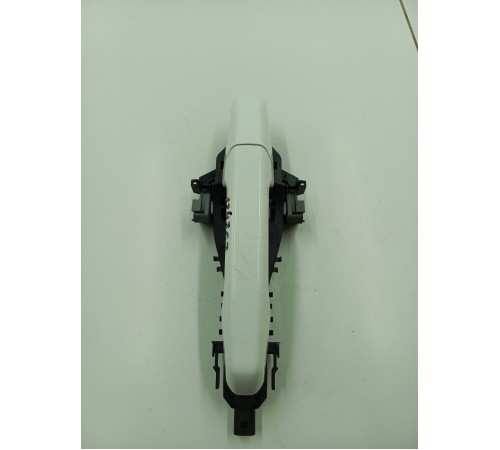 Ручка двери наружная задняя правая