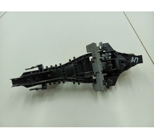 Ручка двери наружная задняя правая