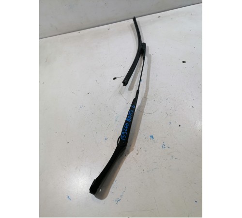 Поводок стеклоочистителя левый, водительский