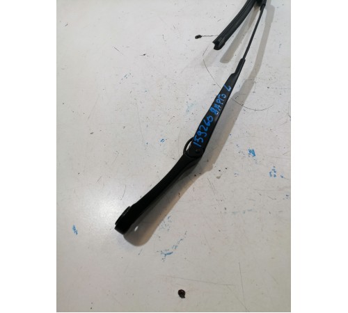 Поводок стеклоочистителя левый, водительский