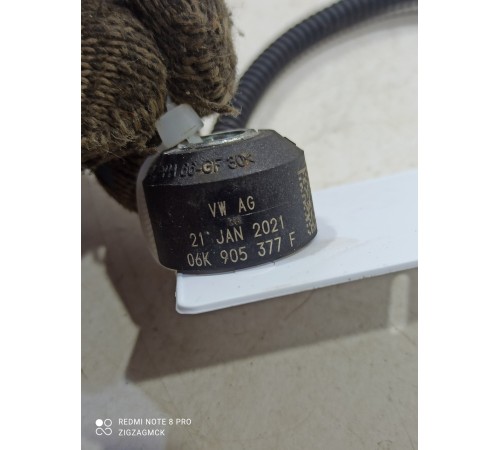 Датчик детонации