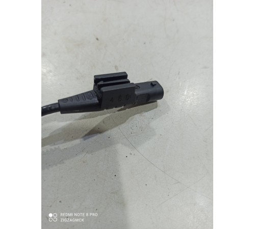 Датчик детонации