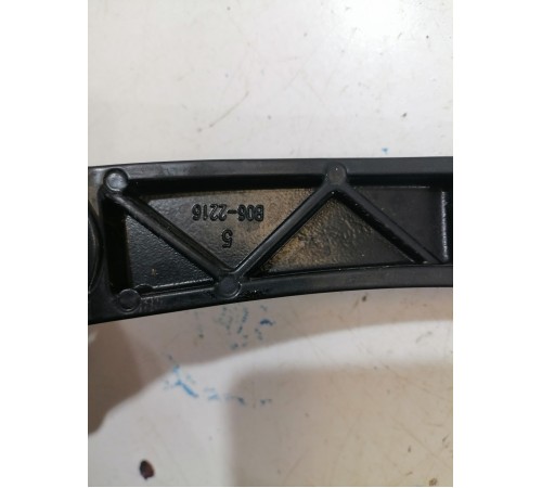 Поводок стеклоочистителя левый, водительский