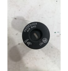 Замок выключения подушки безопасности