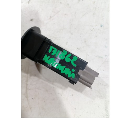 Замок выключения подушки безопасности