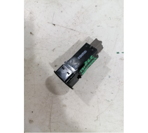 Замок выключения подушки безопасности